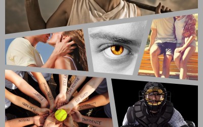 A Best Selling book!