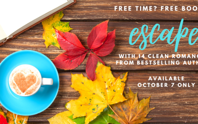 Free Books for Fans of Young Adult Romance